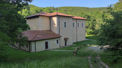 Ermita de San Urbano