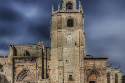 Catedral de San Antolín de Palencia