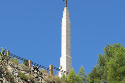 Ermita de Santa Anna - Castellvell del Camp