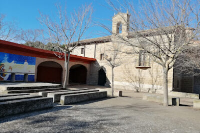 Ermita de Cuevas - Viana
