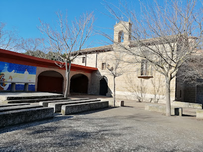 Ermita de Cuevas