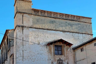 Convento de Santa Clara - Palma