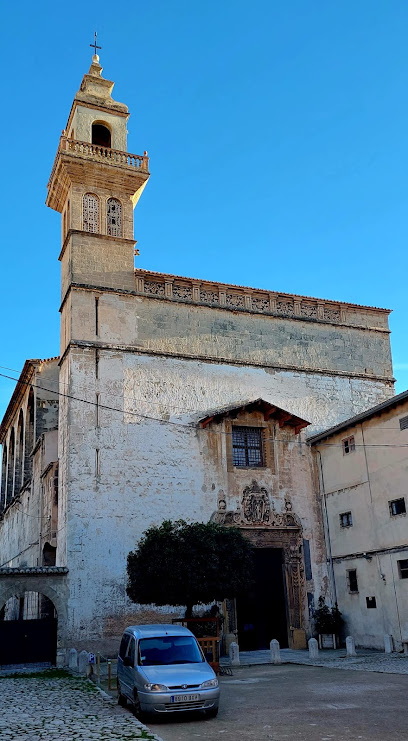 Convento de Santa Clara