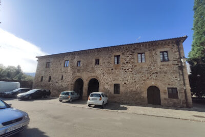 Convento Padres Franciscanos - Oñate