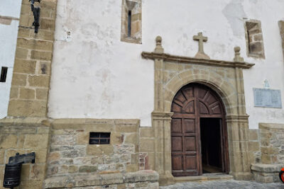 Iglesia de Nuestra Señora de la Vega - Vega de Pas