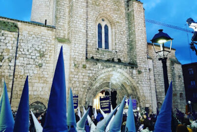 Semana Santa Palencia