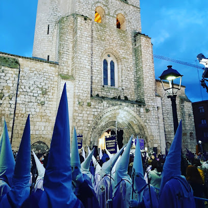 Semana Santa Palencia