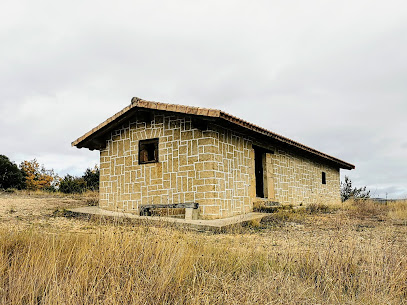 Ermita de Nuestra Señora de la Alegria