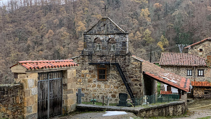 Parroquia católica de La Asunción