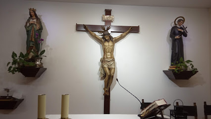 Parroquia San Gerardo