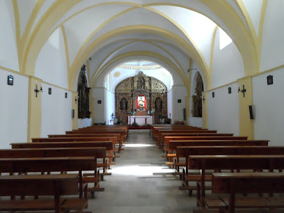 Ermita de Nuestra Señora de las Angustias
