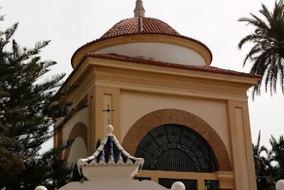 Ermita del Cristo de la Providencia - Meliana