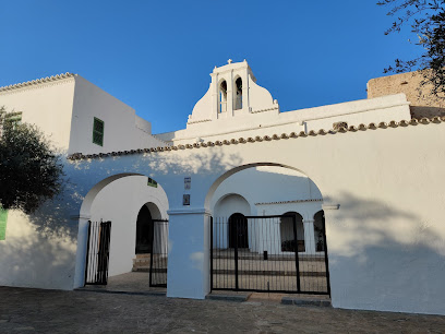 Parroquia San Antonio de Portmany