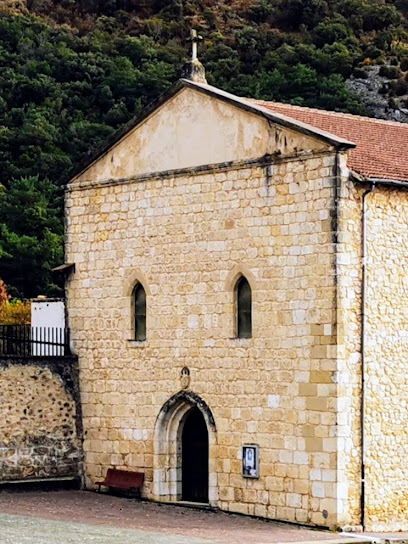 Santuario Mariano de Angosto