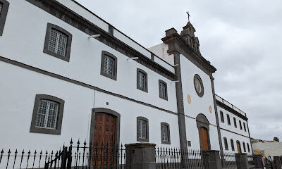 Monasterio Cisterciense - Teror