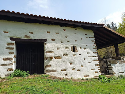 Ermita de SANTA AGEDAko Basaeliza