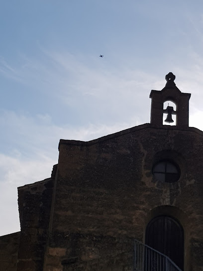 Ermita de la Virgen de Yerzol