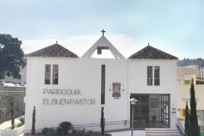 Parroquia El Buen Pastor - Málaga