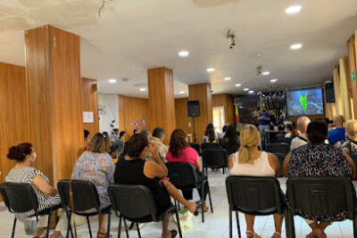 Iglesia Evangélica Renacer de Melilla