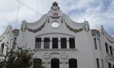 Iglesia Obra San Juan de Ávila - Valencia