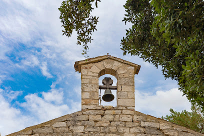 Ermita de la Mare de Déu de Barrulles