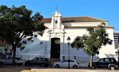 Ermita de La Soledad - Huelva