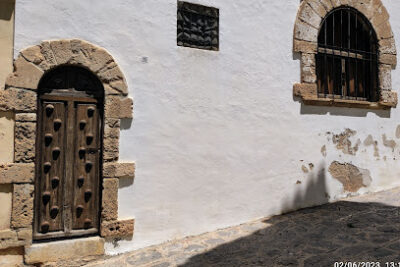 Capella de Sant Ciriac - Ibiza