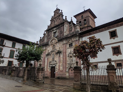 Convento de las Madres Clarisas