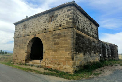 Ermita de la Inmaculada Concepción - San Asensio