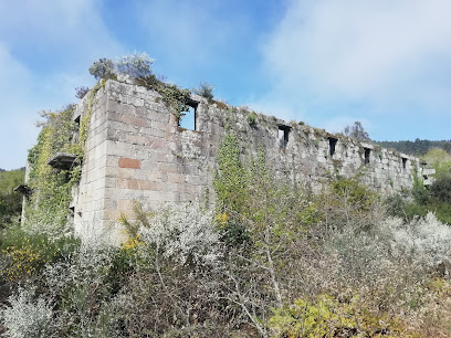 Leñas, Galicia