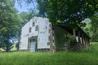 Ermida da Virxe do Carme - Castroverde