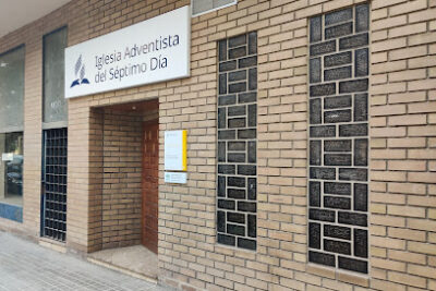 Iglesia Adventista del Séptimo Día en Huesca