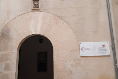 Iglesia de San Cayetano (Sant Gaietà) - Palma