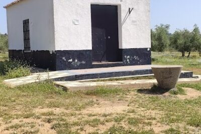 Ermita de la Divina Pastora de las Almas - Villanueva del Río y Minas