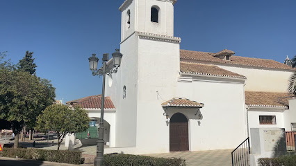 Ermita Virgen de la Cabeza