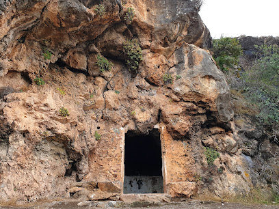 Santuario Cueva de la Yedra - Murcia