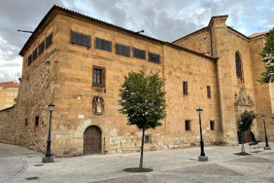 Convento de la Anunciación - Salamanca