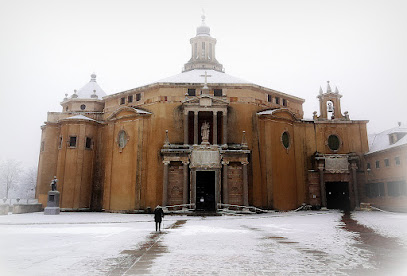 Parroquia María Auxiliadora