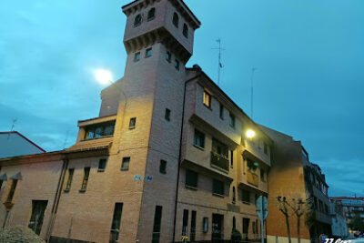 Parroquia de María Milagrosa - Valladolid