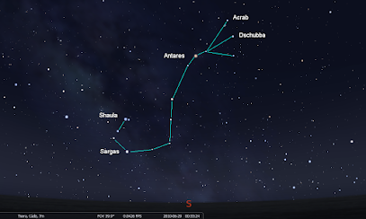 Hï Antares
