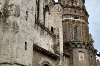 Catedral de Tudela