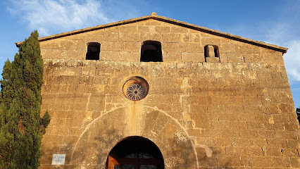 Oratorio de San Blas