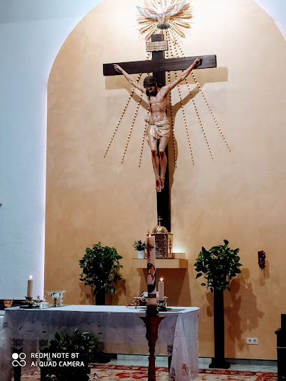 Parroquia Espíritu Santo de Espinardo