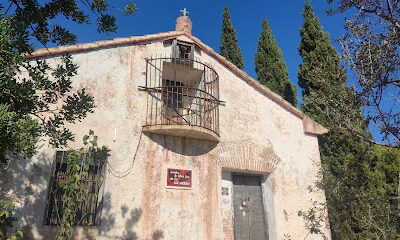 Ermita del Naixement - Benicasim