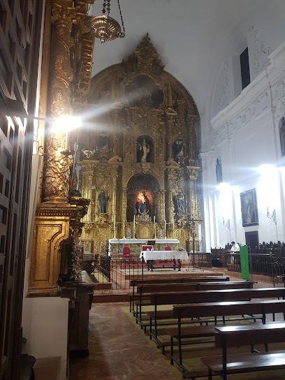 Convento De Santo Tomás De Aquino (Dominicos)