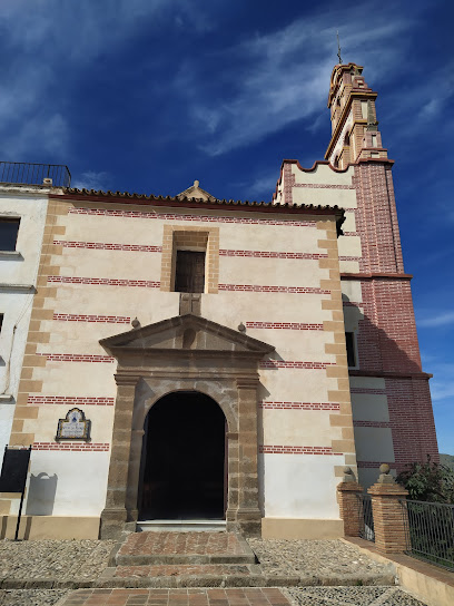 Santuario Nuestra Señora de Flores