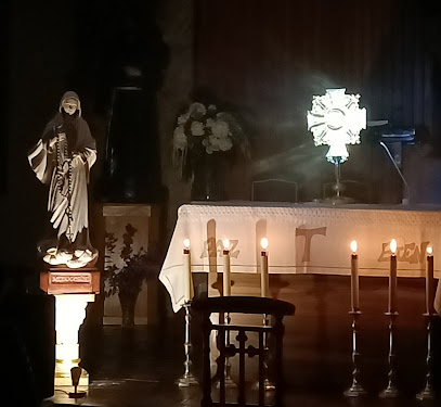 Parroquia San Francisco de Asís