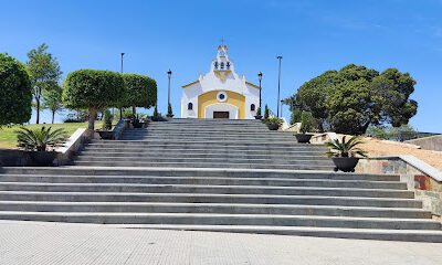 Parroquia de Corrales