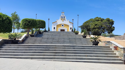 Parroquia de Corrales