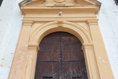 Ermita del Santo Sepulcro del Sacromonte - Granada